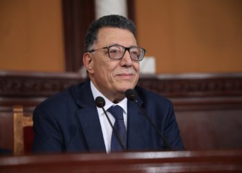 بودربالة: “حرية الإعلام أهم مكسب بعد الثورة وسيعمل المجلس على تعزيز هذه الحرية وعلى أن يكون الإعلام مفيدا”