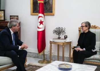 المفوض الأوروبي للاقتصاد: “نريد مواصلة دعم تونس لتحقيق نمو اقتصادي حقيقي”