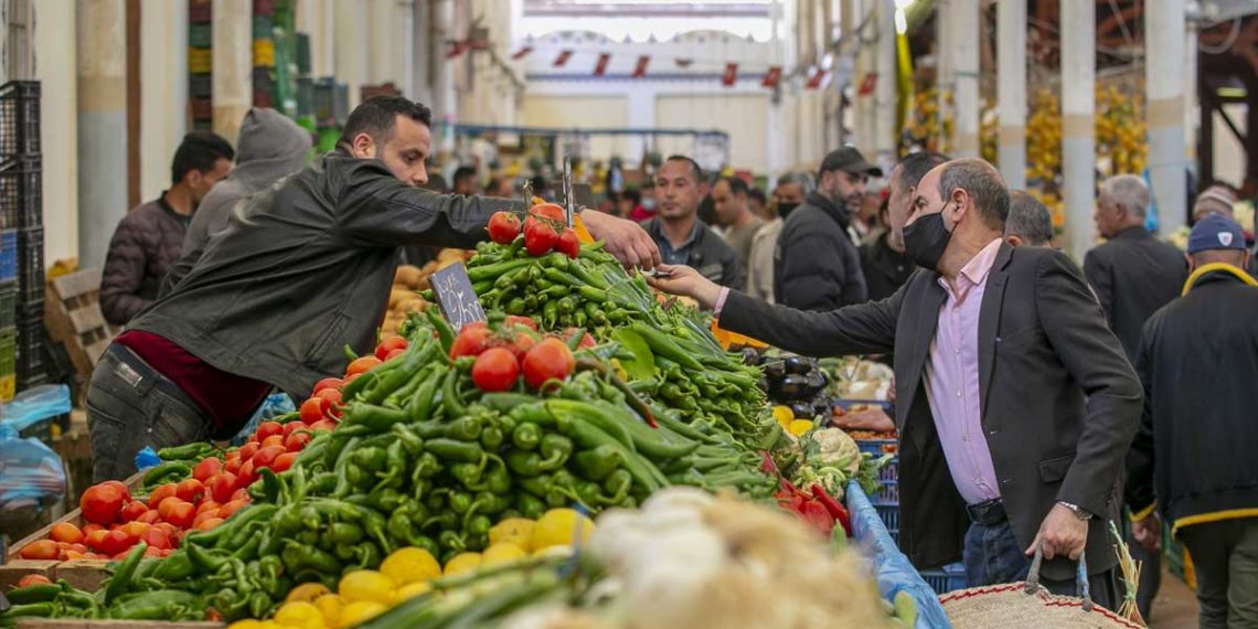 منظمة الدفاع عن المستهلك تدعو الى التخفيض في هامش الربح