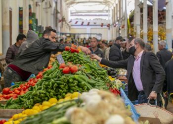 منظمة الدفاع عن المستهلك تدعو الى التخفيض في هامش الربح
