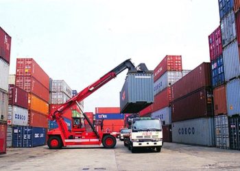 تراجع العجز التجاري لتونس خلال الشهرين الاولين من سنة 2023