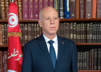 قيس سعيّد في زيارة غير معلنة للقيروان