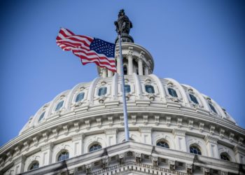   18 عضوا من الكونغرس يعبرون عن قلقهم إزاء الوضع في تونس