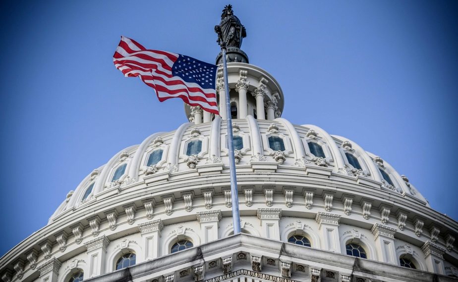   18 عضوا من الكونغرس يعبرون عن قلقهم إزاء الوضع في تونس