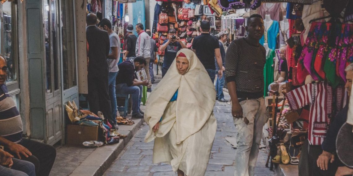 هل نحن شعب مازال ”يعرف” كيف يفرح وكيف يحتفل؟ يجب الاستثمار في مجال الصحة النفسية!!