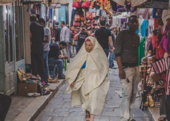 هل نحن شعب مازال ”يعرف” كيف يفرح وكيف يحتفل؟ يجب الاستثمار في مجال الصحة النفسية!!