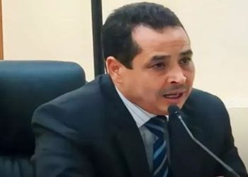 إصدار بطاقة إيداع بالسجن ضد بشير العكرمي