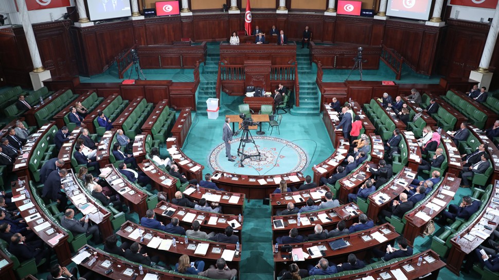 “دفاعا عن سيادة تونس وحرية قرارها”: كتلة لينتصر الشعب تدعو الى جلسة طارئة للرد على البرلمان الأوروبي