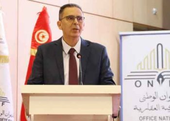 المهدية: تنصيب المدير الجهوي الجديد