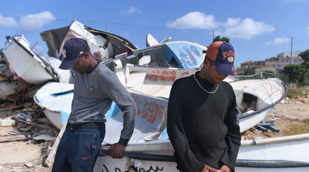 وزير الداخلية: “تونس تتعرّض لهجمة غير مسبوقة بسبب موقف سيادّي في مجال الهجرة غير النظامية”