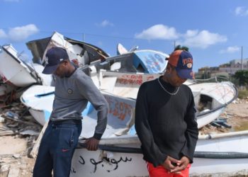 وزير الداخلية: “تونس تتعرّض لهجمة غير مسبوقة بسبب موقف سيادّي في مجال الهجرة غير النظامية”