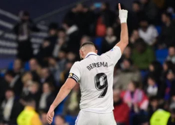 ريال مدريد يبلغ ربع نهائي أبطال أوروبا