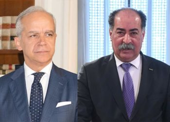 محادثة هاتفية بين وزيريْ الداخلية التونسي والإيطالي