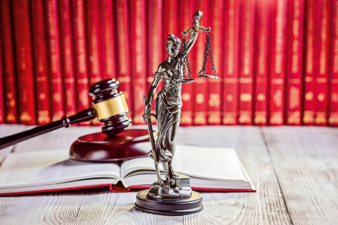 تجميد أموال الموقوفين في قضية التآمر على أمن الدولة