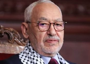 الغنوشي: “النهضة ضحية مشروع إقصائي لرئيس الجمهورية” و “قطر ليست ولية أمري”