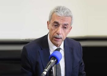 وزير الاقتصاد: ”مجلة الاستثمار أصبحت جاهزة وسيتم عرضها قريبا على البرلمان”