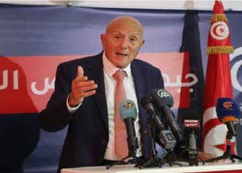 نجيب الشابي: ” الوضع لا يتجه نحو الانفراج والسلطة ماضية في هروبها إلى الأمام في ظل أزمتها وعزلتها الخارجية”