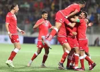 المنتخب الوطني يتأهّل إلى كأس إفريقيا للأمم