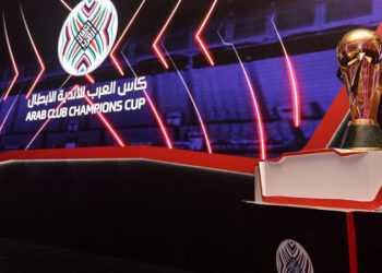 تضم ثلاثة اندية تونسية: الاتحاد العربي يكشف عن قائمة الـ37 ناديا مشاركا في دوري الأبطال