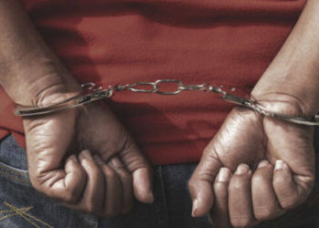 إيقاف 58 مهاجرا من جنوب الصحراء اجتازوا الحدود البرية خلسة