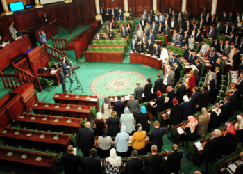 لعدم حصول أي مترشح على الأغلبية: المرور لدورة ثانية لانتخاب رئيس البرلمان ونائبيه