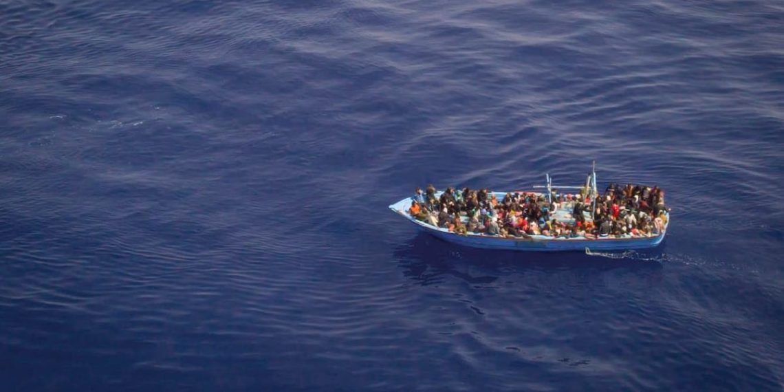 في إطار جهود الحد من تدفقات المهاجرين: زيارة منتظرة لوزير الداخلية الإيطالي إلى تونس