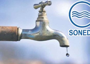 بداية من التاسعة ليلا وإلى ما بعد الرابعة صباحا: الصوناد تعلن عن إيقاف توزيع المياه