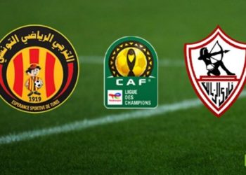 بعثة الترجي تصل مصر لمواجهة الزمالك