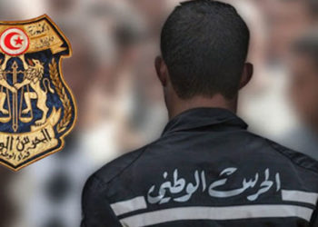 ضبط 34 مجتازا للحدود البرية