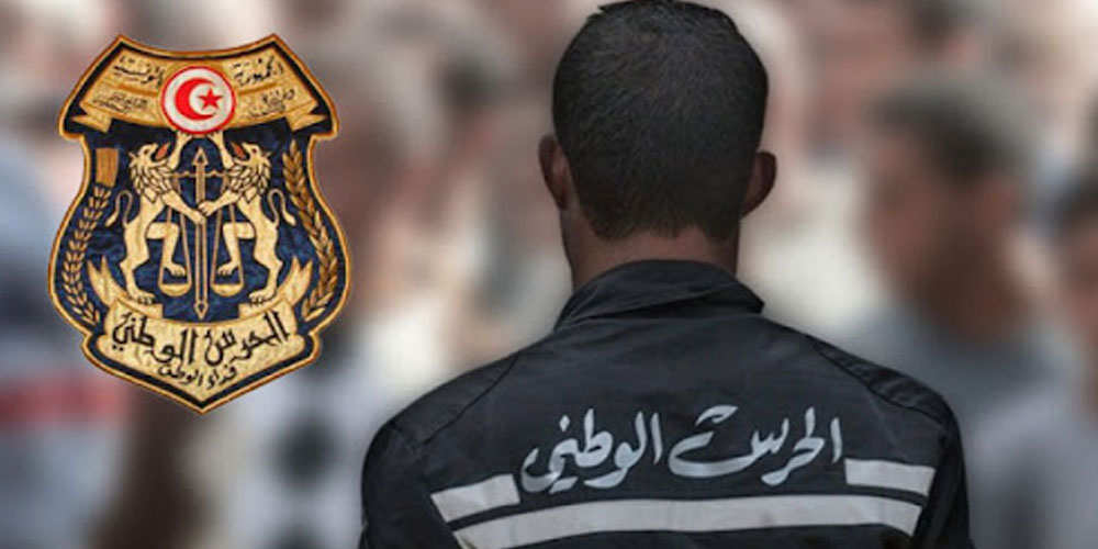 ضبط 34 مجتازا للحدود البرية