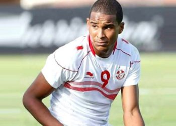 الجزيري يقود التشكيلة المتوقعة لتونس أمام ليبيا