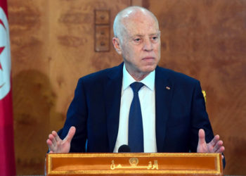 مساعدة وزير الخارجية الأميركي: “قيس سعيد أخذ البلاد إلى مسار بعيد جدا عن المسار الديمقراطي”