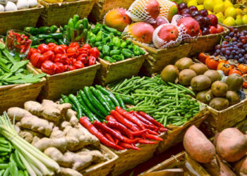 سوق من المنتج الى المستهلك بالعاصمة من 18 مارس الى 7 افريل 2023 وعرض منتوجات فلاحية بأسعار الجملة