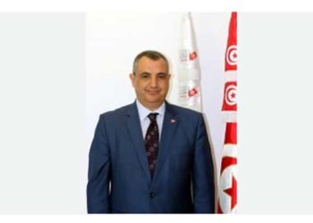 تعيين “محمد نوفل الفريخة” نائبا لرئيس الهيئة العليا المستقلّة للإنتخابات