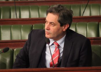 إصدار بطاقة إيداع بالسجن في حق رياض المؤخر