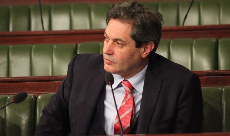 إصدار بطاقة إيداع بالسجن في حق رياض المؤخر