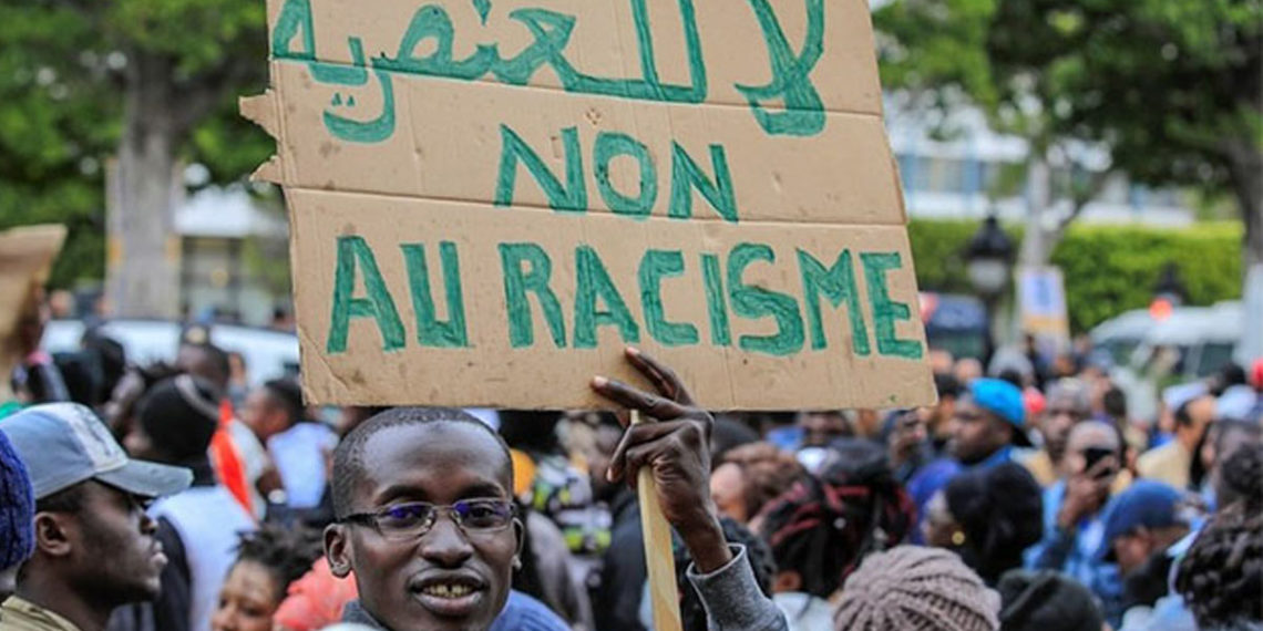 الهايكا ترصد إخلالات في التعاطي الإعلامي مع موضوع المهاجرين غير النظاميين