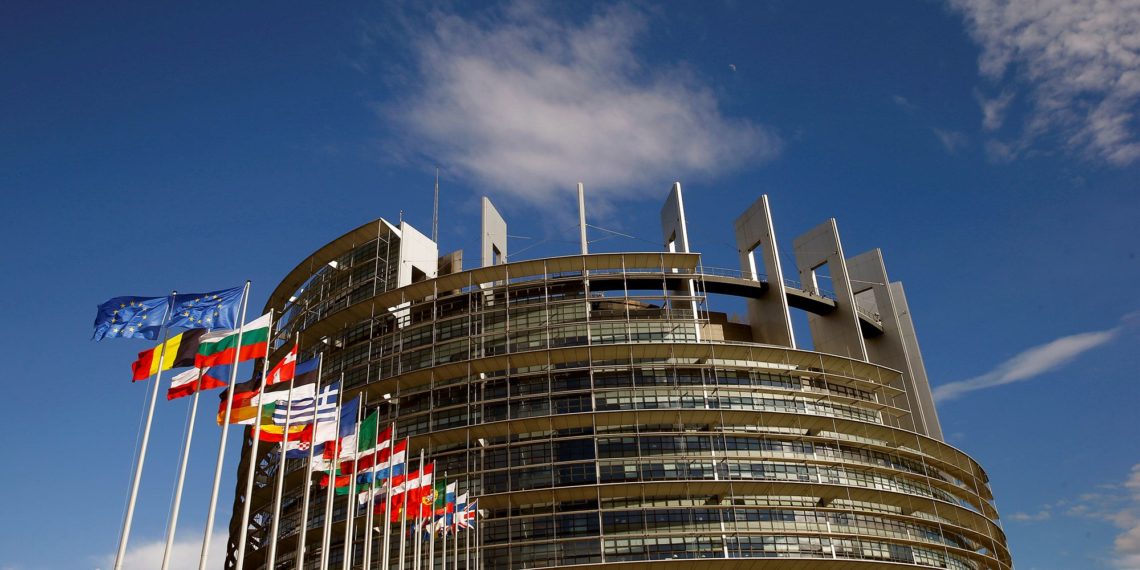     نحن والبرلمان الأوروبي…وخطر التّعنتُر