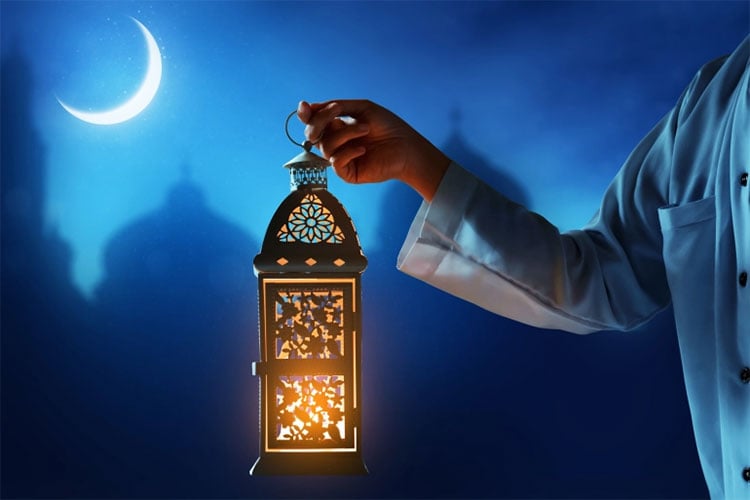 مدينة العلوم تعلن عن أول أيام رمضان حسب الحسابات الفلكية