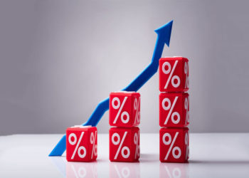 البنك المركزي التونسي يبقي على نسبة الفائدة الرئيسية دون تغيير