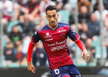 سيف الدين الخاوي يرد حول إشاعات رفضه تقمص زي المنتخب من جديد