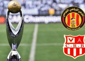 4 آلاف تذكرة مجانية لجمهور بلوزداد في مباراة الترجي