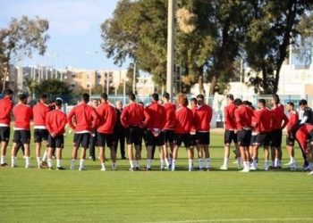 المنتخب الوطني: اليوم آخر حصة تدريبية وتأجيل الاجتماع الفني