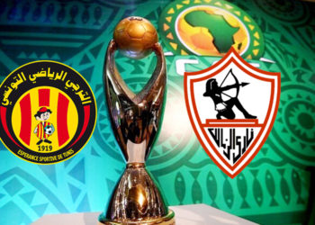 في مواجهته اليوم امام الزمالك في دوري أبطال إفريقيا: الترجي يريد حسم الترشح وتاكيد سيطرته على منافسه