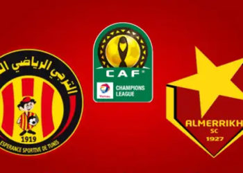 اليوم في بنغازي الترجي التونسي يطارد نقطة وحيدة للترشح امام المريخ السوداني