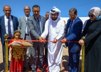 قطر الخيرية تسلم 62 مسكنا في ولايتي المهدية وتطاوين