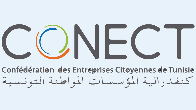 كونكت تدعو إلى سرعة تجاوز الأزمة الحالية مع بعض الدول الإفريقية