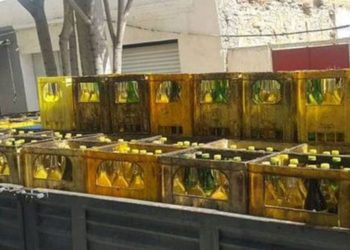 مجمع معلبي الزيت النباتي: 9 آلاف طن من الزيت المدعم ستصل الى تونس قريبا