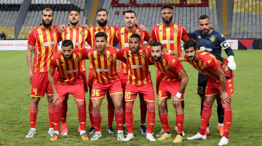 الترجي قبل مواجهته اليوم للمريخ السوداني: الشعلالي يغيب ومعلول يعد بالترشح