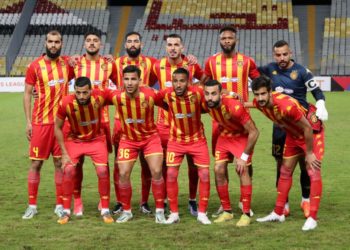 الترجي قبل مواجهته اليوم للمريخ السوداني: الشعلالي يغيب ومعلول يعد بالترشح